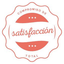 COMPROMISO DE SATISFACCIÓN TOTAL