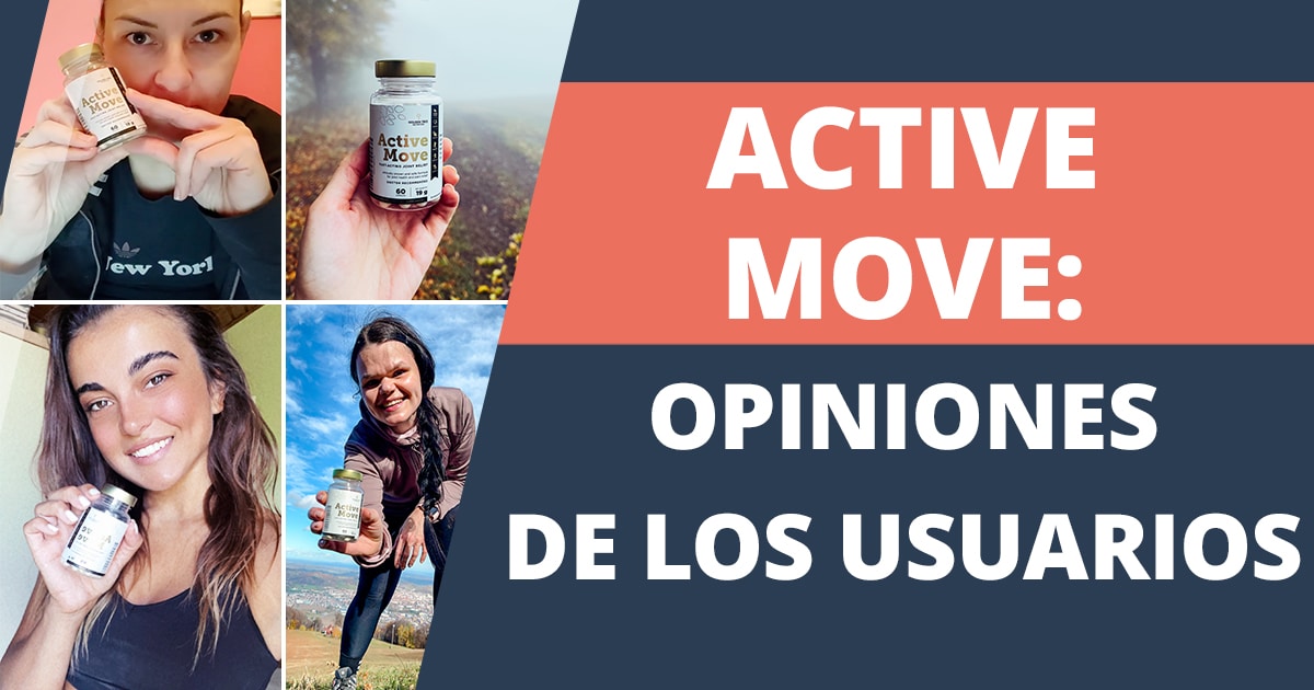 Active Move – opiniones de los usuarios