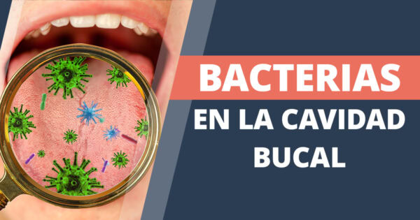 Las bacterias perjudiciales en la cavidad bucal favorecen las enfermedades